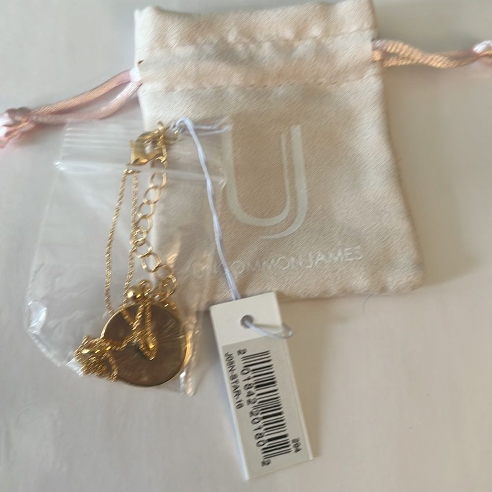 NEW IN BAG - Uncommon James Starburst Necklace - Picture 3 of 4